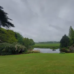 Arbury Hall - Nuneaton