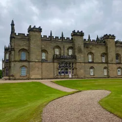 Arbury Hall - Nuneaton