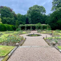 Arbury Hall - Nuneaton