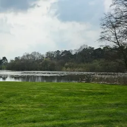 Arbury Hall - Nuneaton