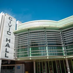 Bedworth Civic Hall - Nuneaton