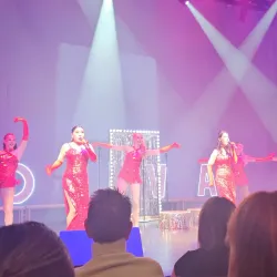 Bedworth Civic Hall - Nuneaton