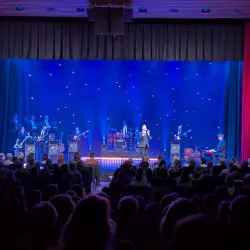 Bedworth Civic Hall - Nuneaton