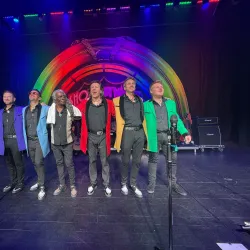 Bedworth Civic Hall - Nuneaton