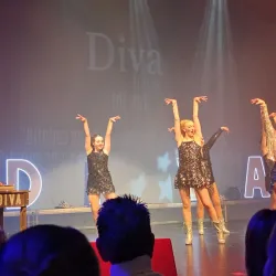 Bedworth Civic Hall - Nuneaton