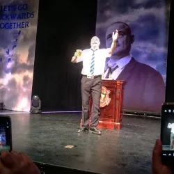 Bedworth Civic Hall - Nuneaton