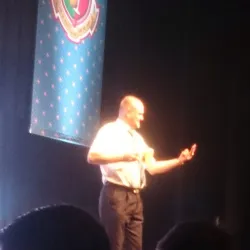 Bedworth Civic Hall - Nuneaton