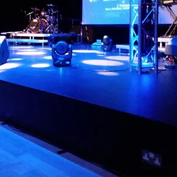 Bedworth Civic Hall - Nuneaton