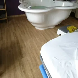 George Eliot Hospital - Nuneaton