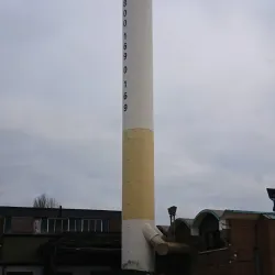 George Eliot Hospital - Nuneaton