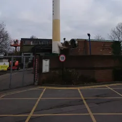 George Eliot Hospital - Nuneaton