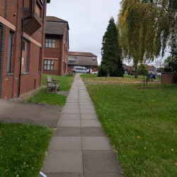 George Eliot Hospital - Nuneaton