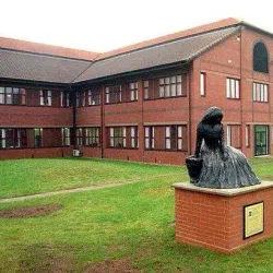 George Eliot Hospital - Nuneaton