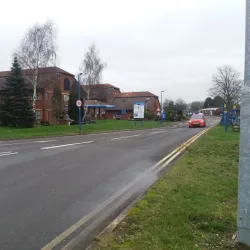 George Eliot Hospital - Nuneaton