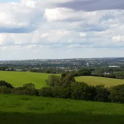Hartshill Hayes Country Park - Nuneaton