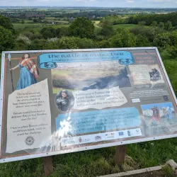 Hartshill Hayes Country Park - Nuneaton