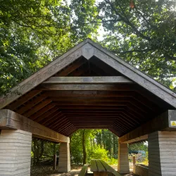 Hartshill Hayes Country Park - Nuneaton