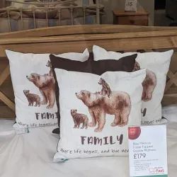 Nuneaton Market - Nuneaton