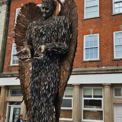 Nuneaton Market - Nuneaton