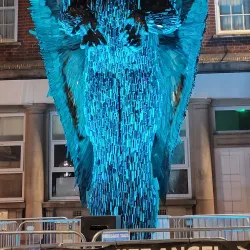 Nuneaton Market - Nuneaton