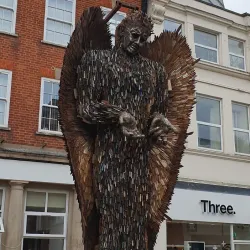 Nuneaton Market - Nuneaton