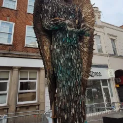 Nuneaton Market - Nuneaton