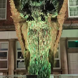 Nuneaton Market - Nuneaton