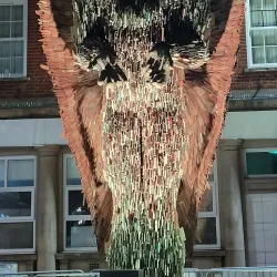 Nuneaton Market - Nuneaton