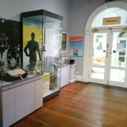 Nuneaton Museum & Art Gallery - Nuneaton
