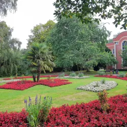 Nuneaton Museum & Art Gallery - Nuneaton