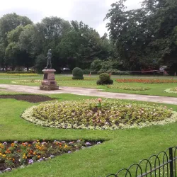 Nuneaton Museum & Art Gallery - Nuneaton