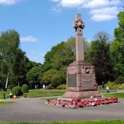 Nuneaton Museum & Art Gallery - Nuneaton