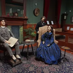 Nuneaton Museum & Art Gallery - Nuneaton