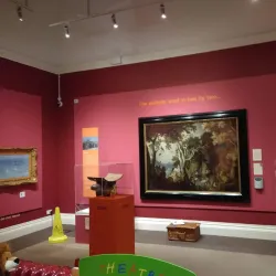 Nuneaton Museum & Art Gallery - Nuneaton