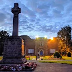 Nuneaton Museum & Art Gallery - Nuneaton