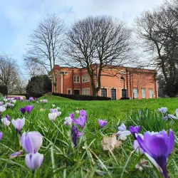 Nuneaton Museum & Art Gallery - Nuneaton
