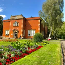 Riversley Park - Nuneaton