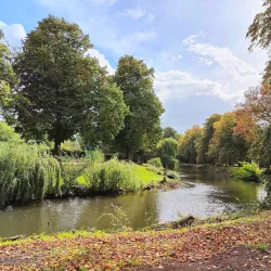 Riversley Park - Nuneaton