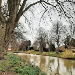 Riversley Park - Nuneaton