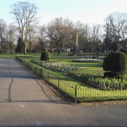 Riversley Park - Nuneaton