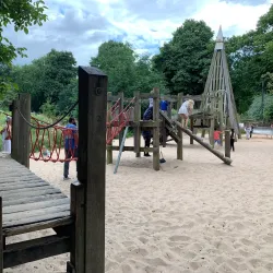 Riversley Park - Nuneaton