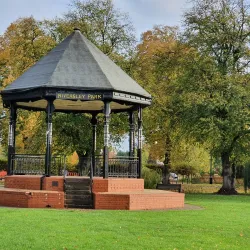 Riversley Park - Nuneaton