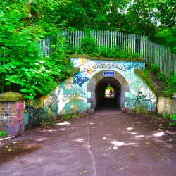 Riversley Park - Nuneaton