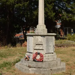 St. Nicolas' Church - Nuneaton