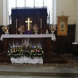 St. Nicolas' Church - Nuneaton