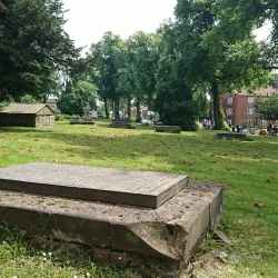 St. Nicolas' Church - Nuneaton