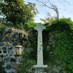 Dunollie Castle - Oban