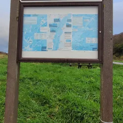 Ganavan Sands - Oban