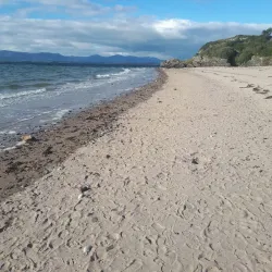 Ganavan Sands - Oban