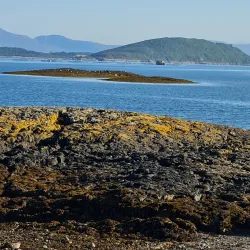 Ganavan Sands - Oban